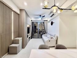 Parc Botannia (D28), Condominium #550569671